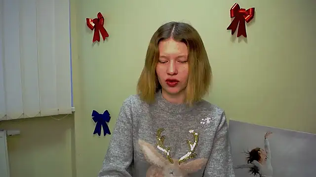 StellaCRL online show from 03/18/25, 07:30