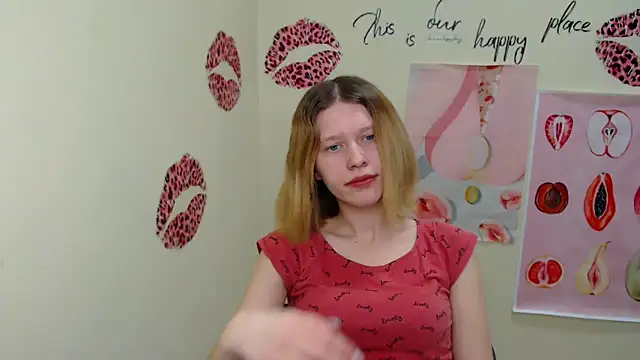 StellaCRL online show from 03/18/25, 11:08