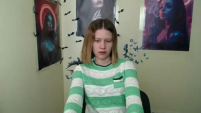 StellaCRL online show from 03/22/25, 07:25