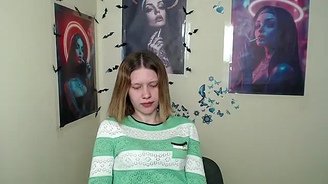 StellaCRL online show from 03/22/25, 10:28