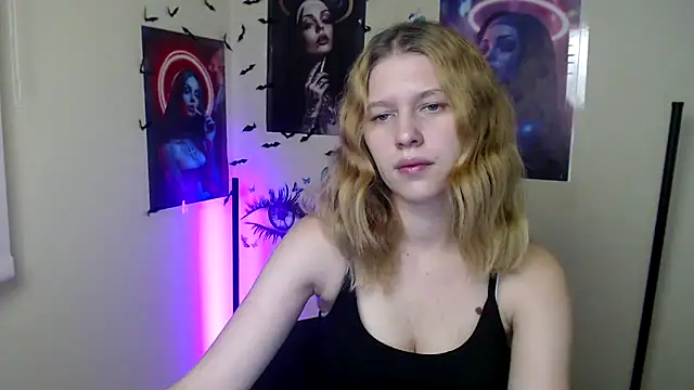 StellaCRL online show from 11/09/25, 06:06