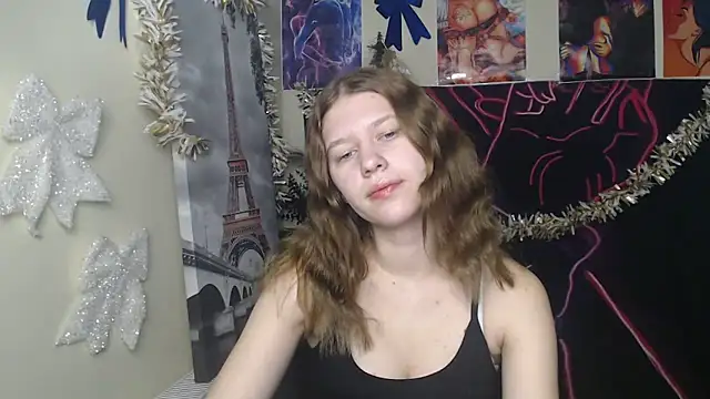 StellaCRL online show from 12/18/25, 06:36