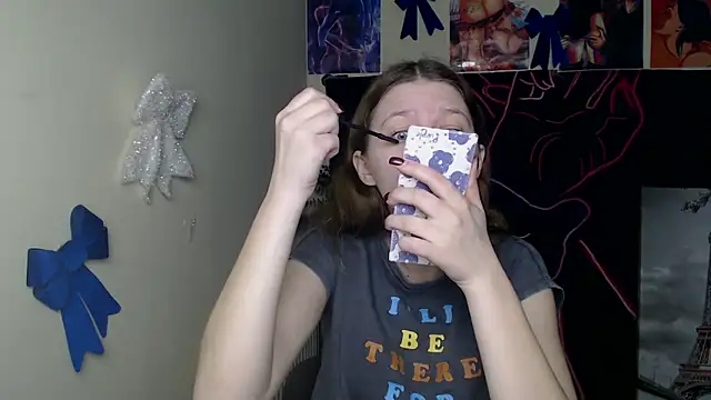 StellaCRL online show from 02/23/26, 07:17