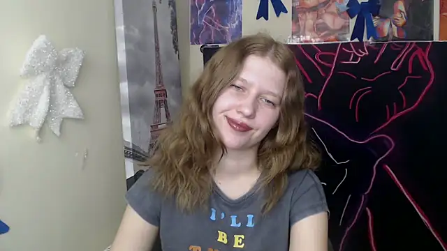 StellaCRL online show from 03/07/26, 01:30