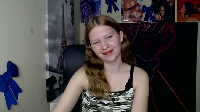 StellaCRL online show from 04/01/26, 01:41