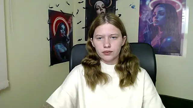 StellaCRL online show from 04/11/26, 06:34