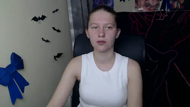 StellaCRL online show from 04/27/26, 12:03