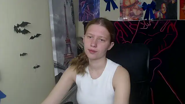 StellaCRL online show from 04/28/26, 12:21