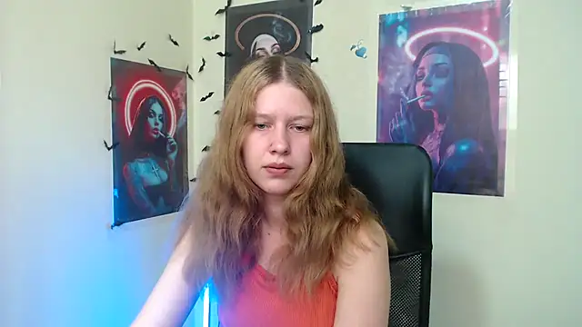 StellaCRL online show from 05/14/26, 12:23