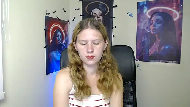 StellaCRL online show from 07/03/26, 12:11