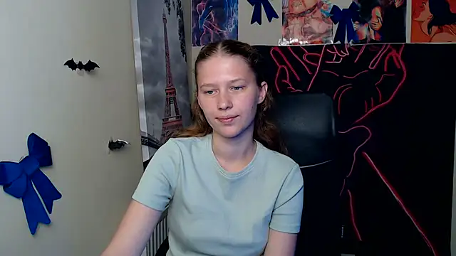 StellaCRL online show from 07/10/26, 11:57