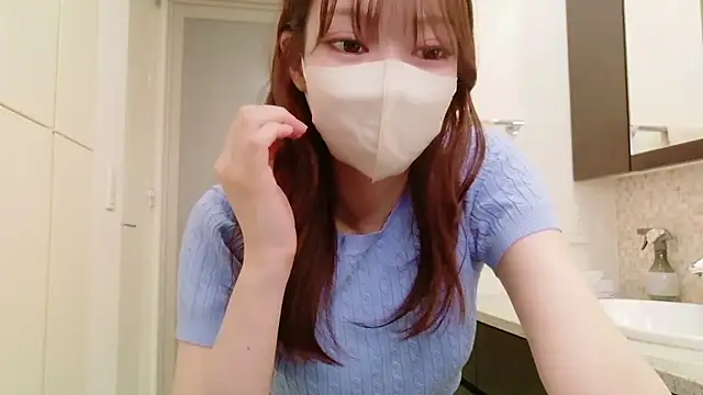 Snapshot of ASUKA-TV chatting on 06/21/26, 11:13 ASUKA-TV online show from 06/21/26, 11:13