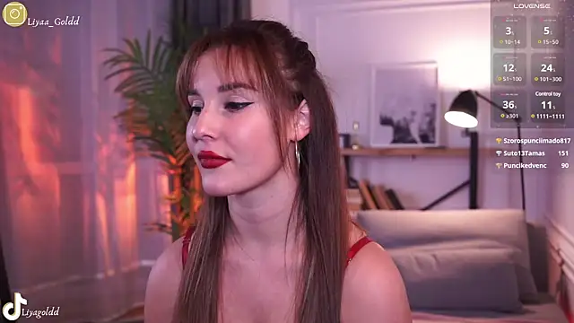 Liya Gold  online show from 12/06/24, 09:24