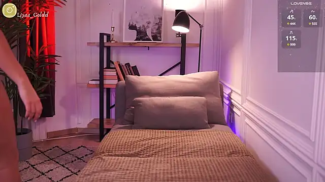 Liya Gold  online show from 01/11/25, 07:16