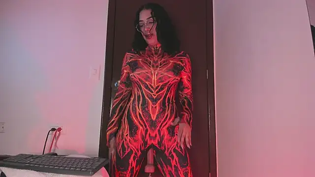 Lizzie-Evans online show from 10/02/25, 12:12