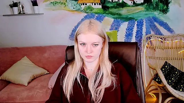 GraceGlamour online show from 01/18/25, 11:32