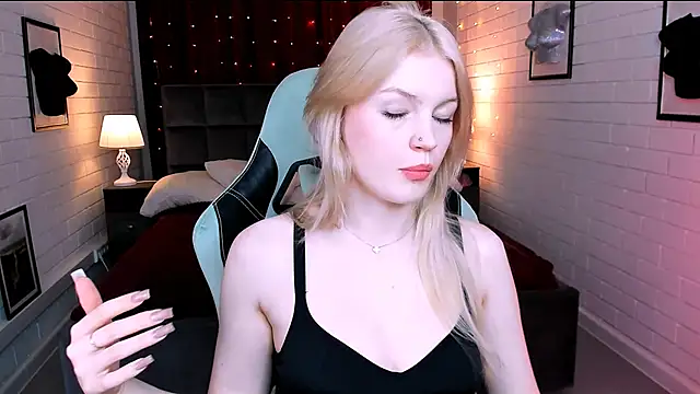 GraceGlamour online show from 01/23/25, 05:24