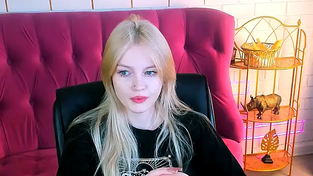 GraceGlamour online show from 01/31/25, 05:30