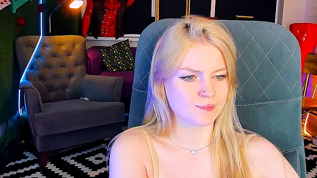 GraceGlamour online show from 02/05/25, 11:23