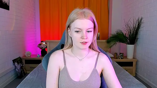 GraceGlamour online show from 02/09/25, 05:08