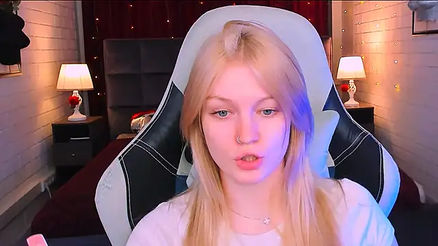 GraceGlamour online show from 02/25/25, 11:19