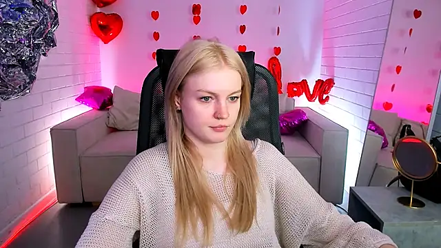 GraceGlamour online show from 03/11/25, 08:20