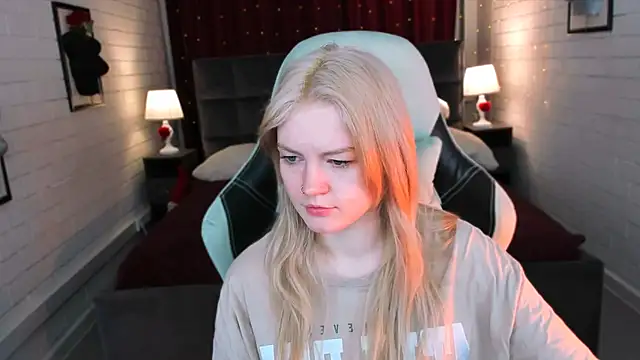 GraceGlamour online show from 03/13/25, 05:11