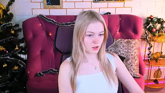 GraceGlamour online show from 12/22/25, 09:06