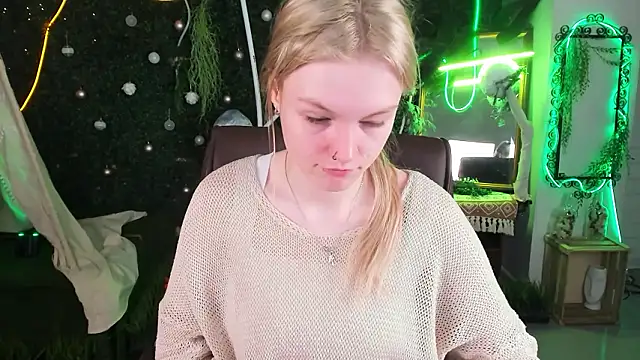 GraceGlamour online show from 02/13/26, 05:14