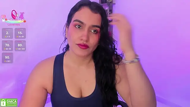 isabella aristi03 online show from 10/02/25, 03:02