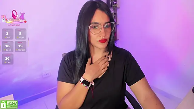 isabella aristi03 online show from 10/12/25, 03:49