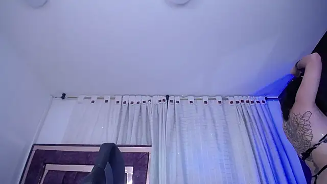 AnabelleGron online show from 02/03/26, 03:26