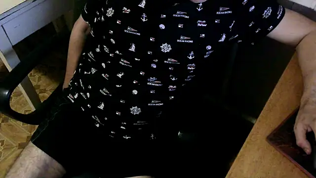 AlDON59 online show from 12/21/24, 05:40