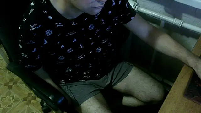 AlDON59 online show from 12/22/24, 07:42