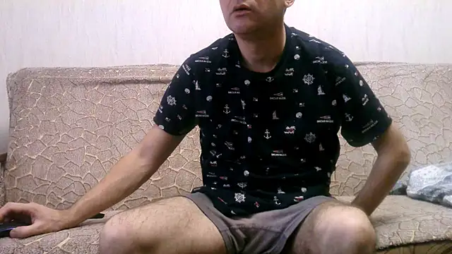 AlDON59 online show from 12/23/24, 08:22