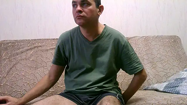 AlDON59 online show from 12/25/24, 10:17