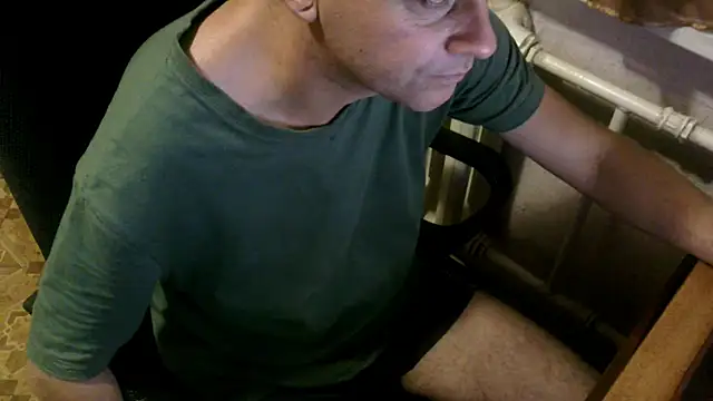 AlDON59 online show from 12/25/24, 08:39