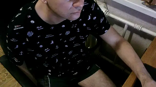 AlDON59 online show from 01/01/25, 06:27