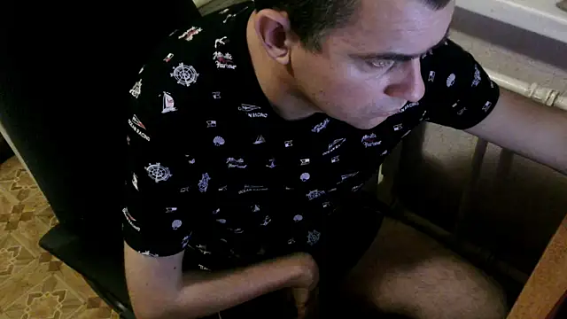 AlDON59 online show from 01/03/25, 05:31