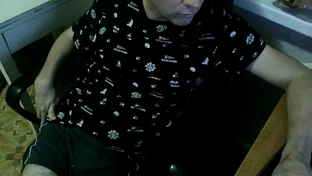 AlDON59 online show from 01/04/25, 07:13