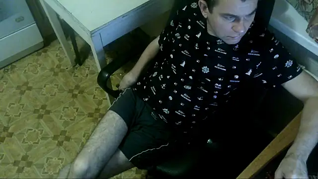 AlDON59 online show from 01/08/25, 06:41