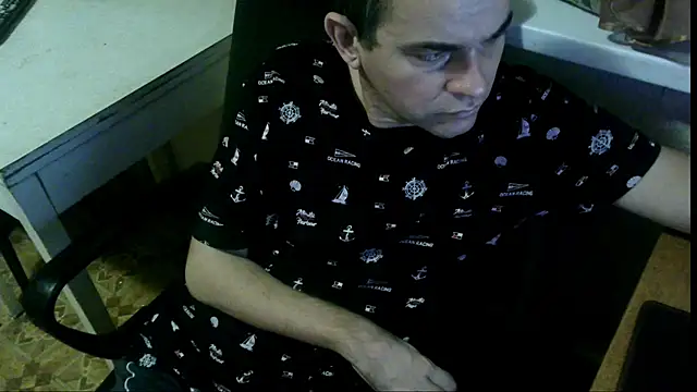 AlDON59 online show from 01/10/25, 06:06