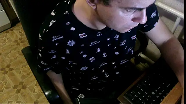 AlDON59 online show from 01/11/25, 04:03