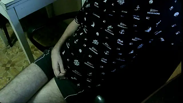 AlDON59 online show from 01/20/25, 06:21