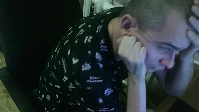 AlDON59 online show from 01/27/25, 05:37