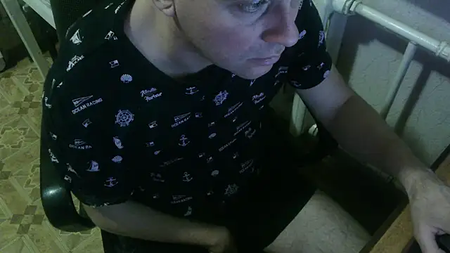 AlDON59 online show from 02/17/25, 07:10