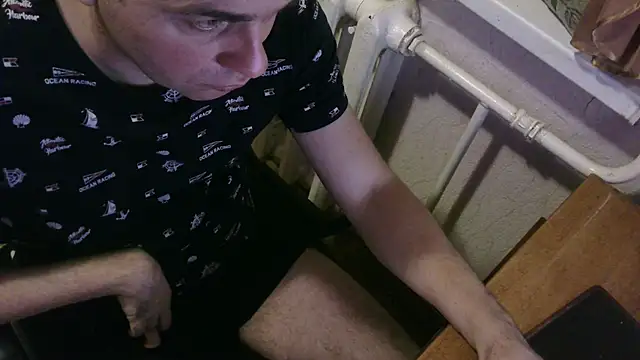 AlDON59 online show from 02/23/25, 07:07