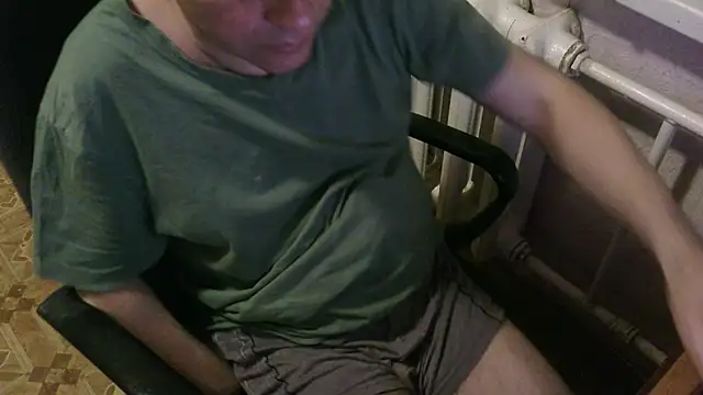 AlDON59 online show from 03/13/25, 06:34