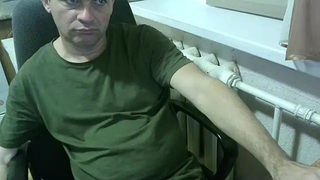 AlDON59 online show from 09/29/25, 06:35