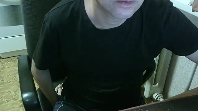 AlDON59 online show from 10/12/25, 05:34